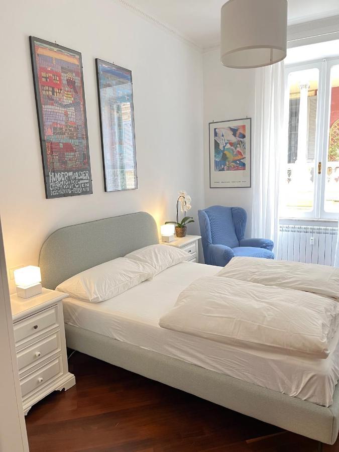 Torlonia Rooms Rom Exteriör bild