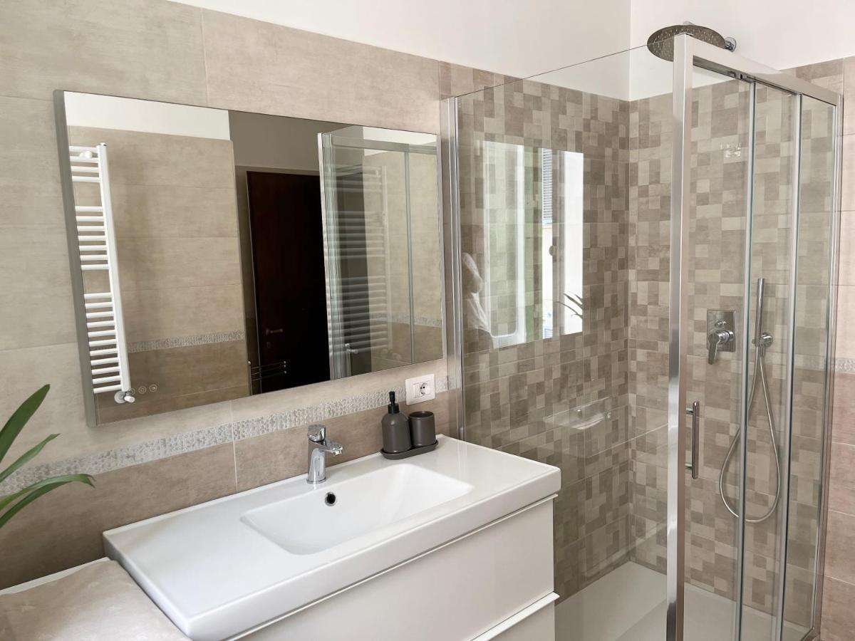 Torlonia Rooms Rom Exteriör bild