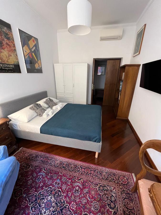 Torlonia Rooms Rom Exteriör bild