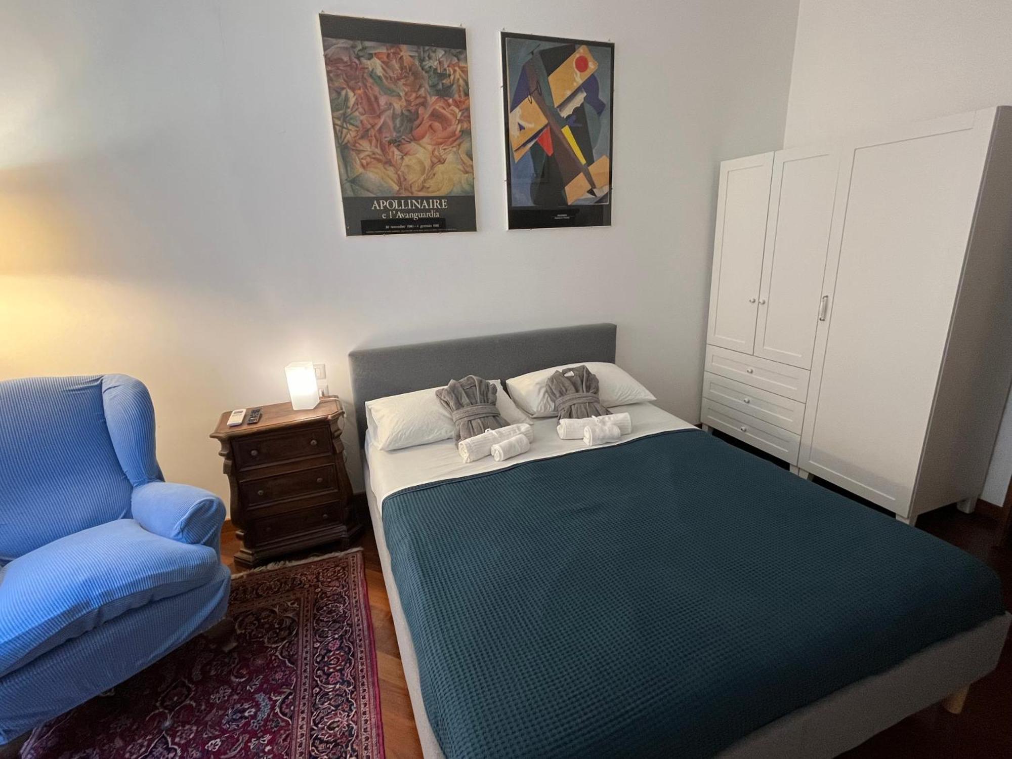 Torlonia Rooms Rom Exteriör bild