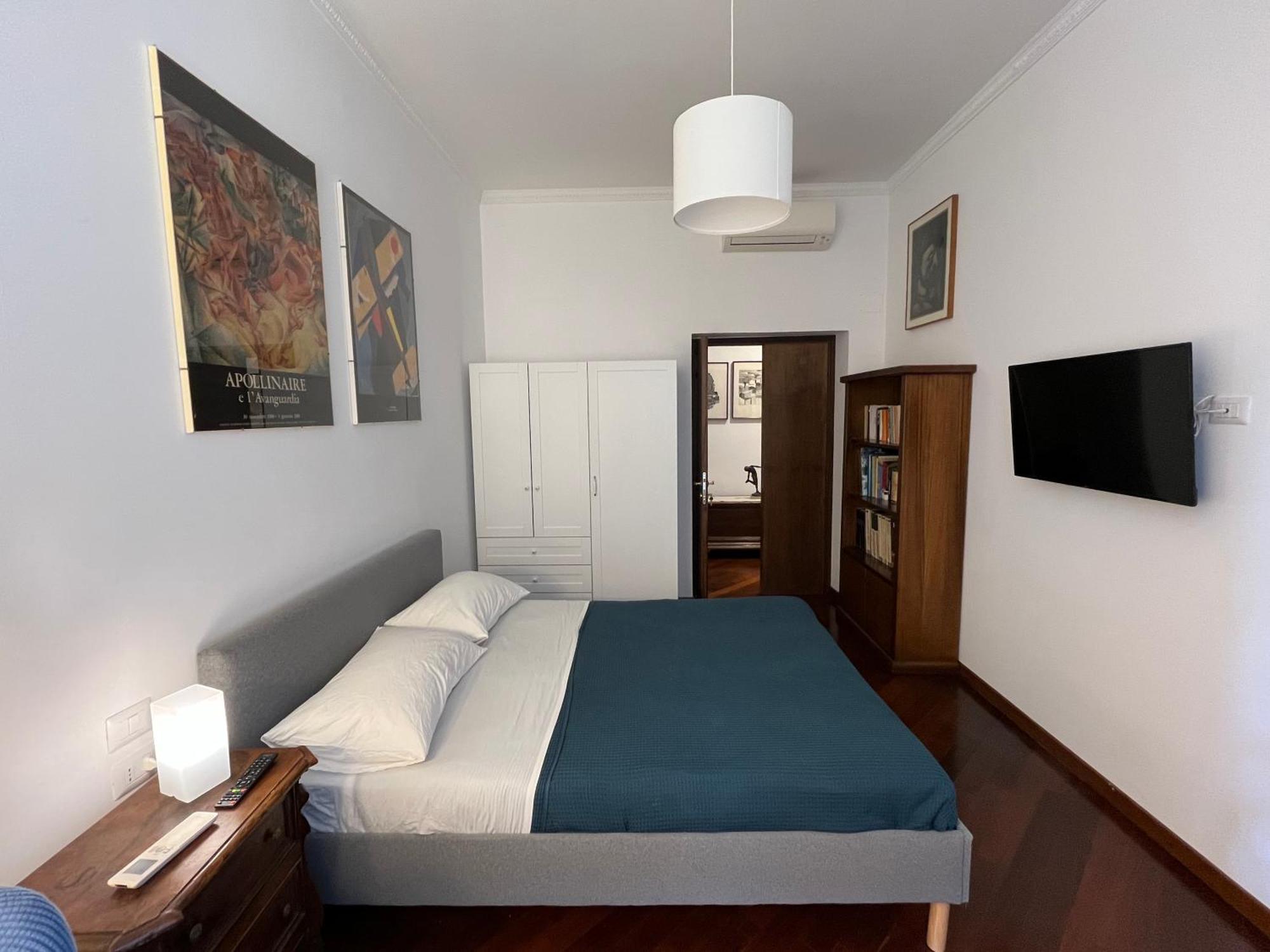 Torlonia Rooms Rom Exteriör bild